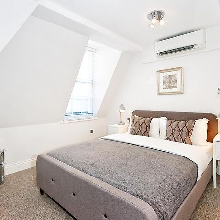Eldon Chambers Flat 1 By City Living Londra Exterior foto
